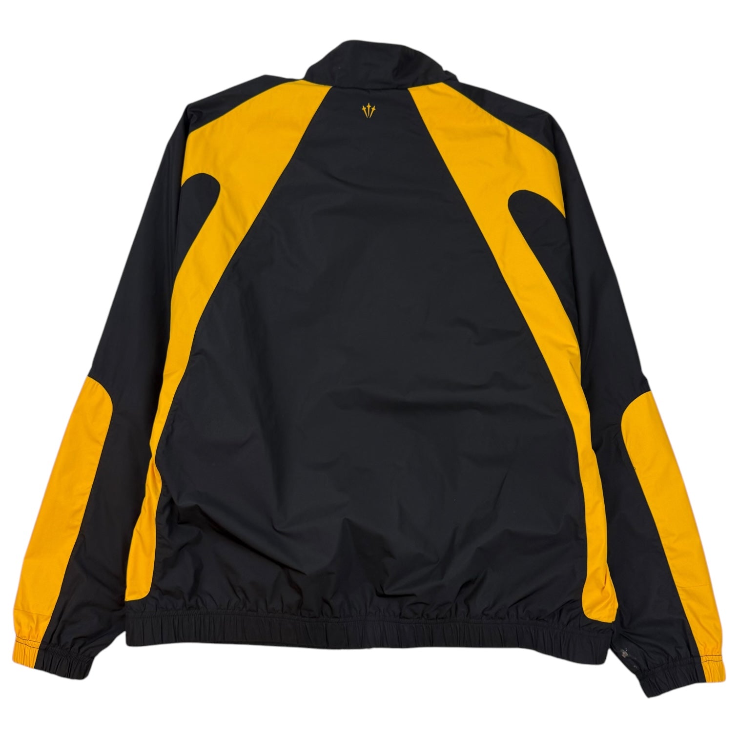 Nike Nocta Track Jacket Black