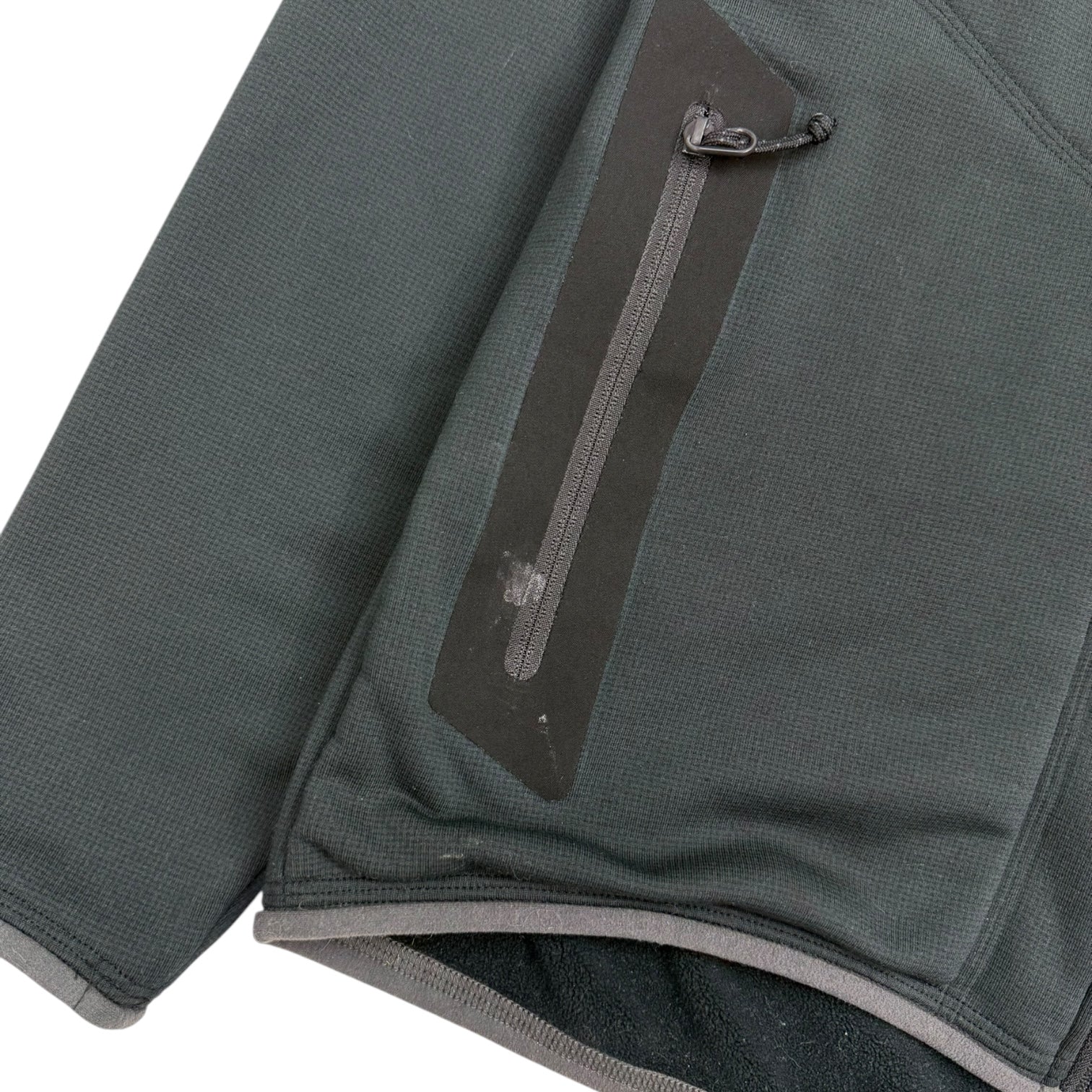 Arc’teryx Soft Shell Polar Tech ‘The 4400’ Cast & Crew Jacket