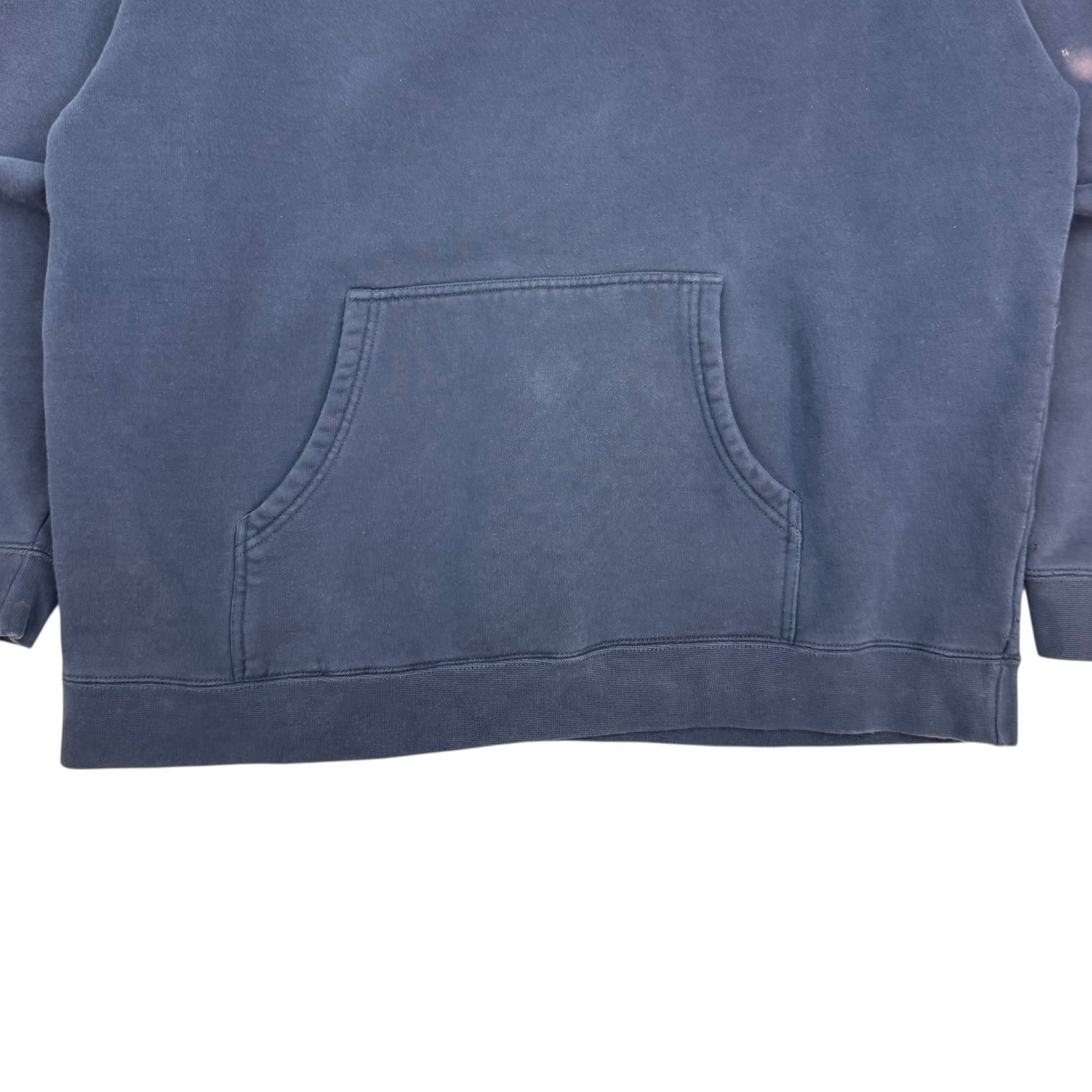 Vintage Independent Truck Company Hoodie Navy Blue