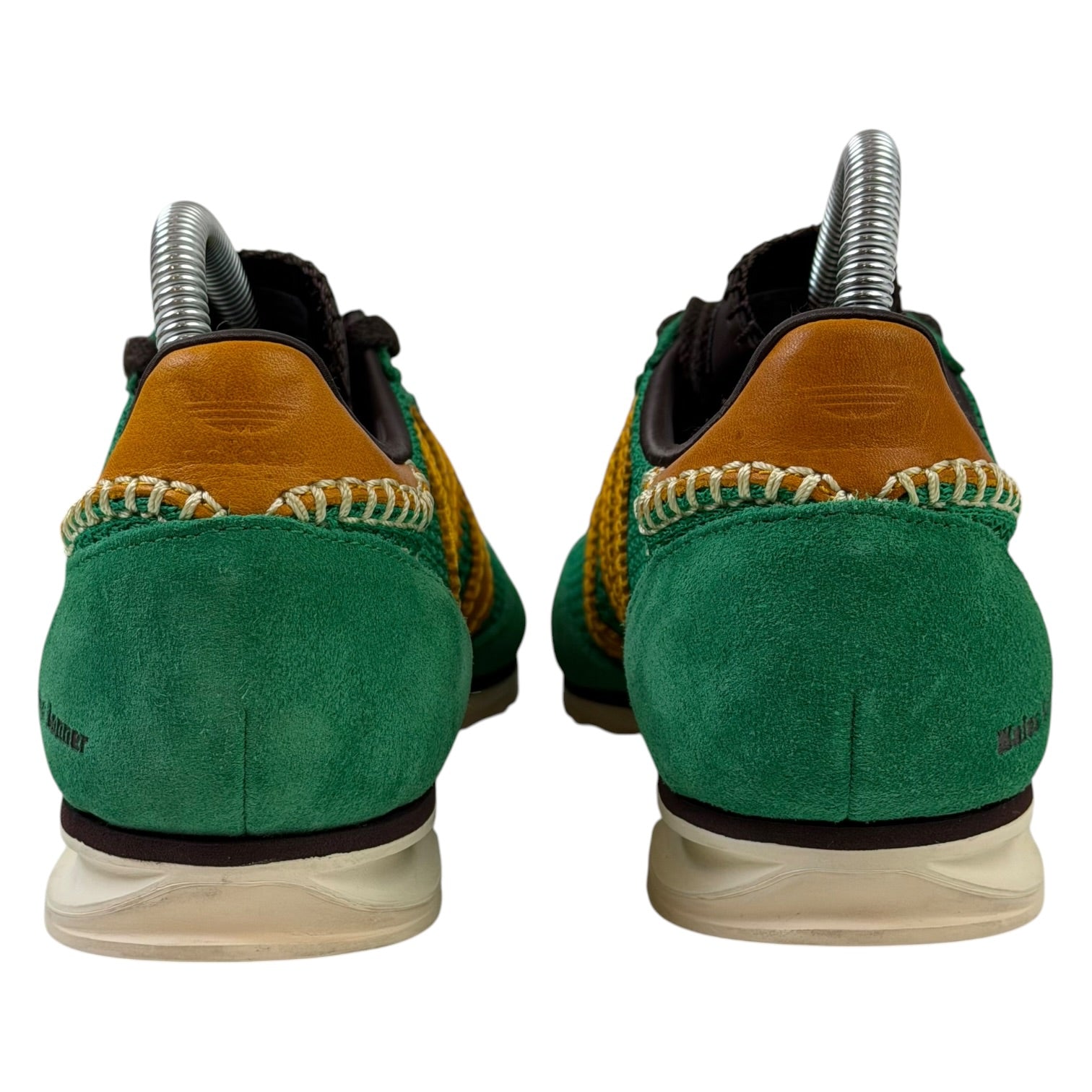 Adidas x Wales Bonner SL 72 Knit (Used)
