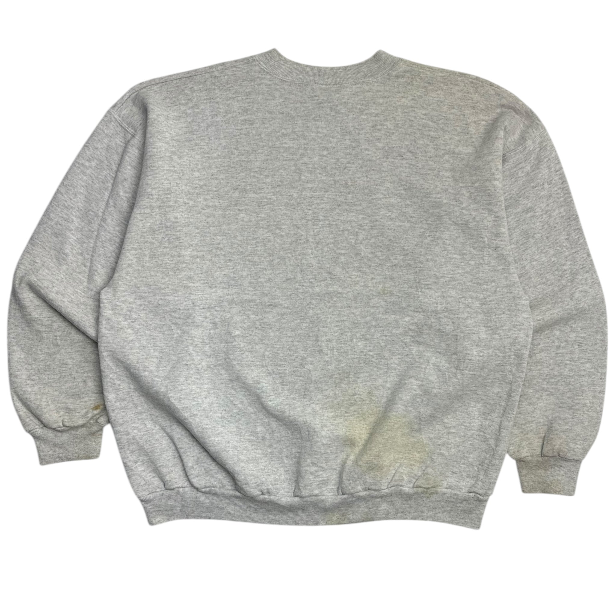 Vintage Green Bay Packers Football Crewneck