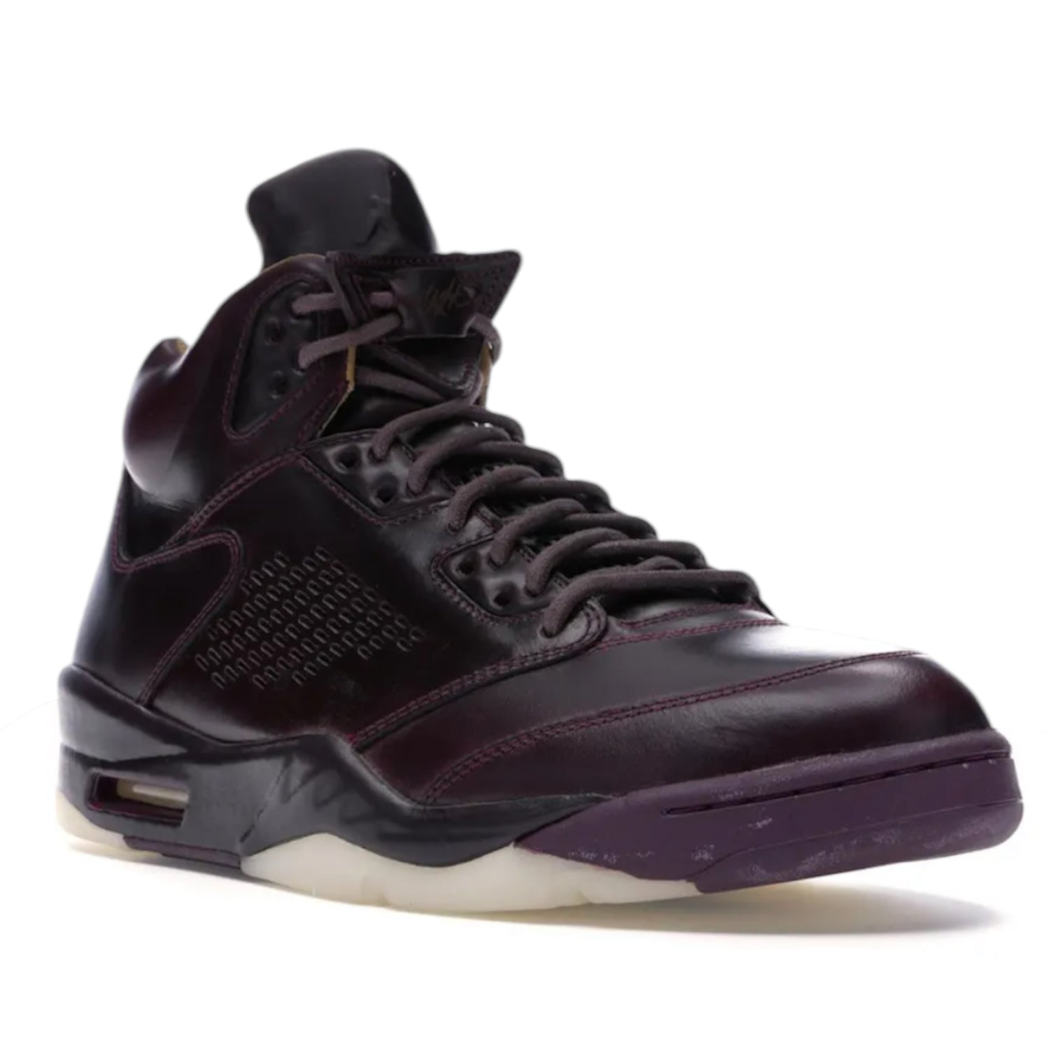 Jordan 5 Premium Wine