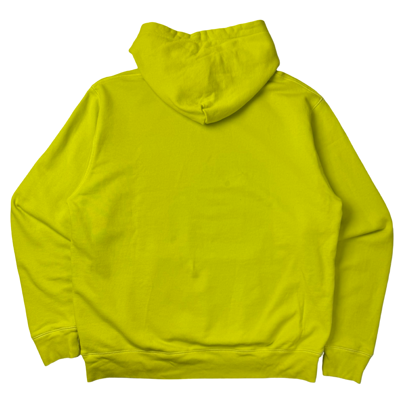 Billionaire Boys Club Hoodie Highlight Green