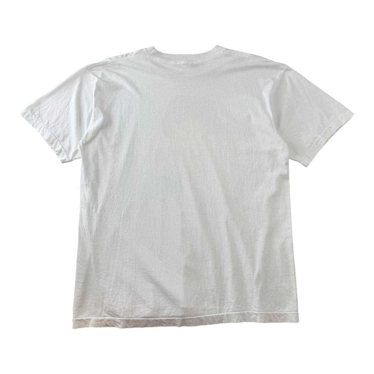 Vintage 1991 Prince Graphic T-Shirt White