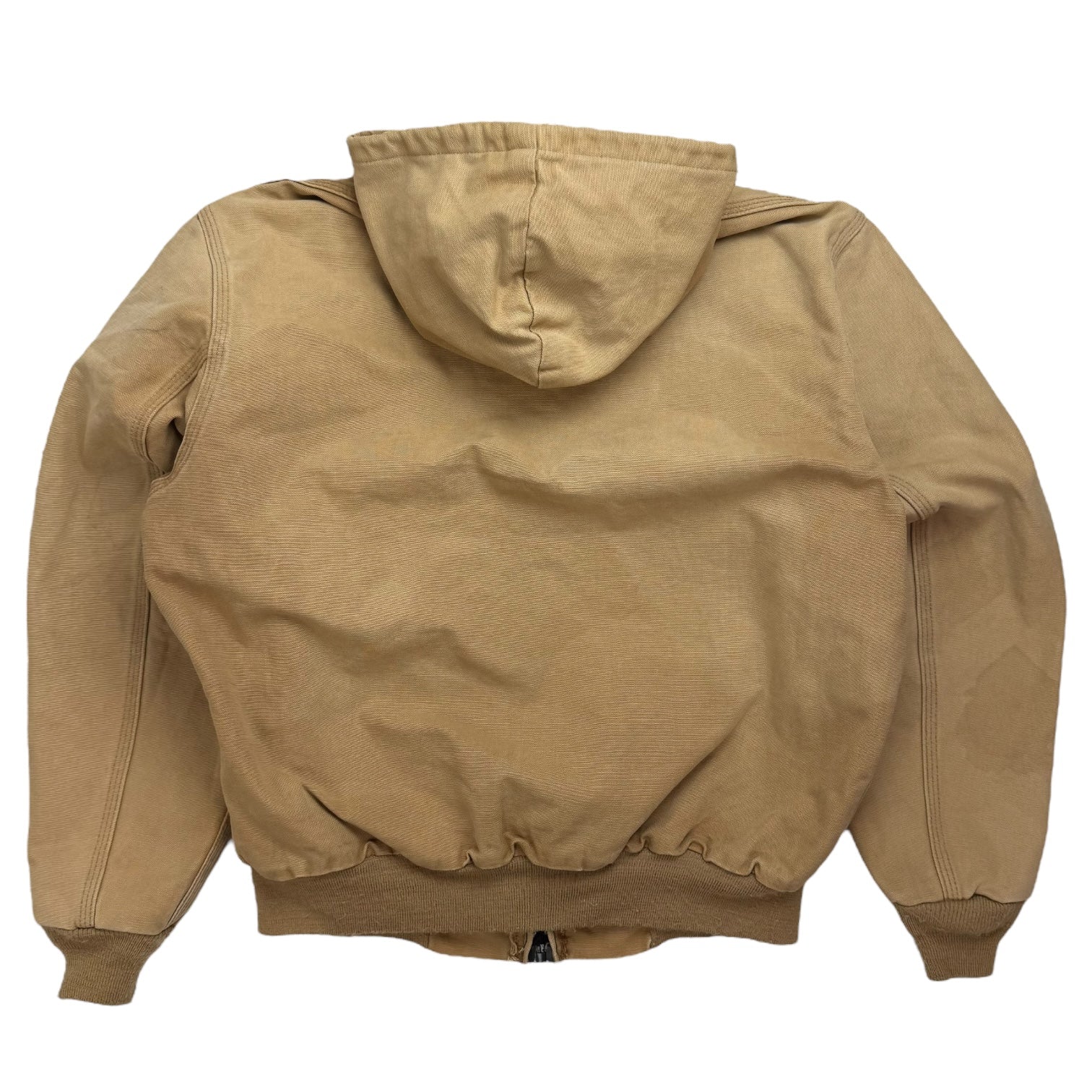 Vintage Carhartt Active Jacket Tan