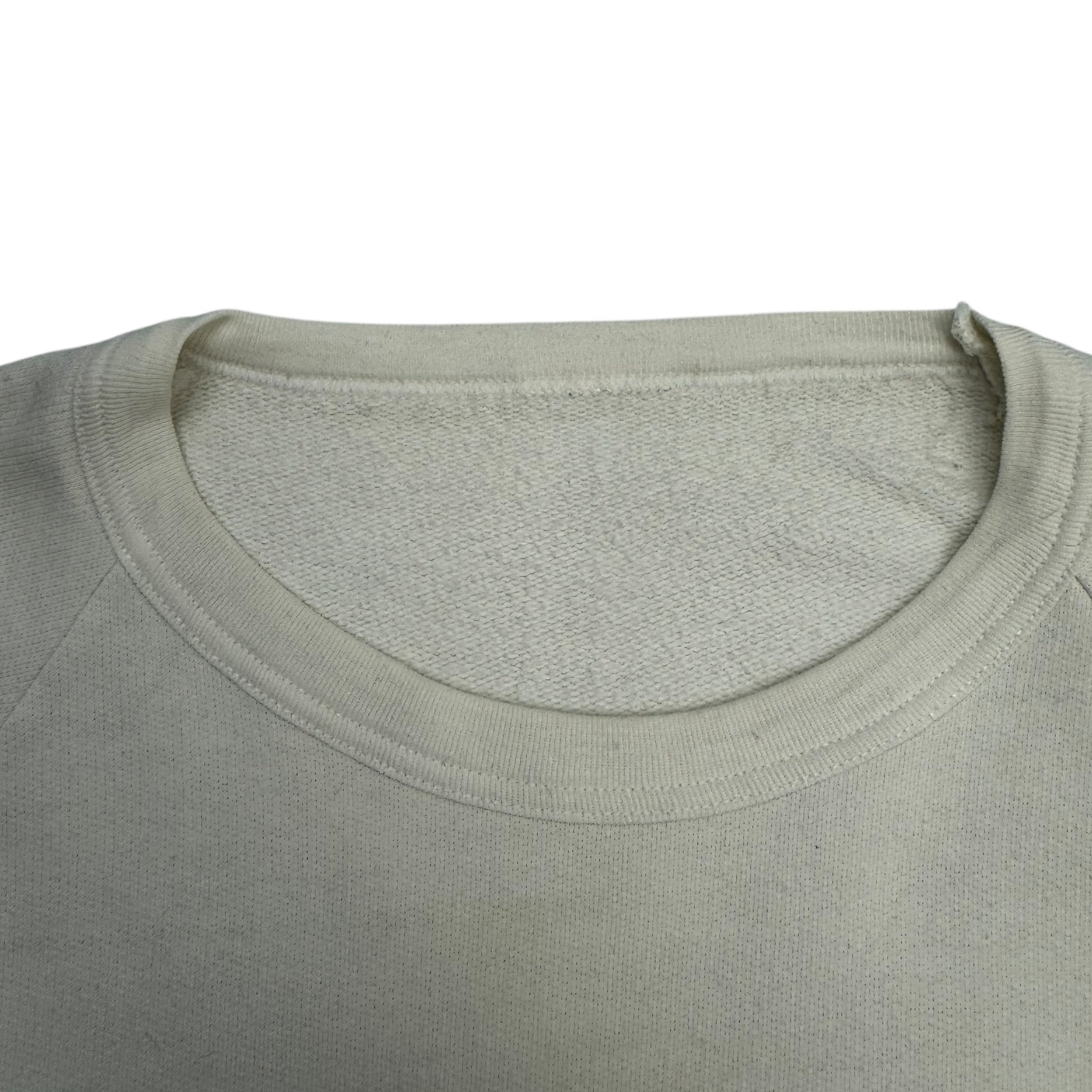 Vintage Late Night With David Letterman Crewneck