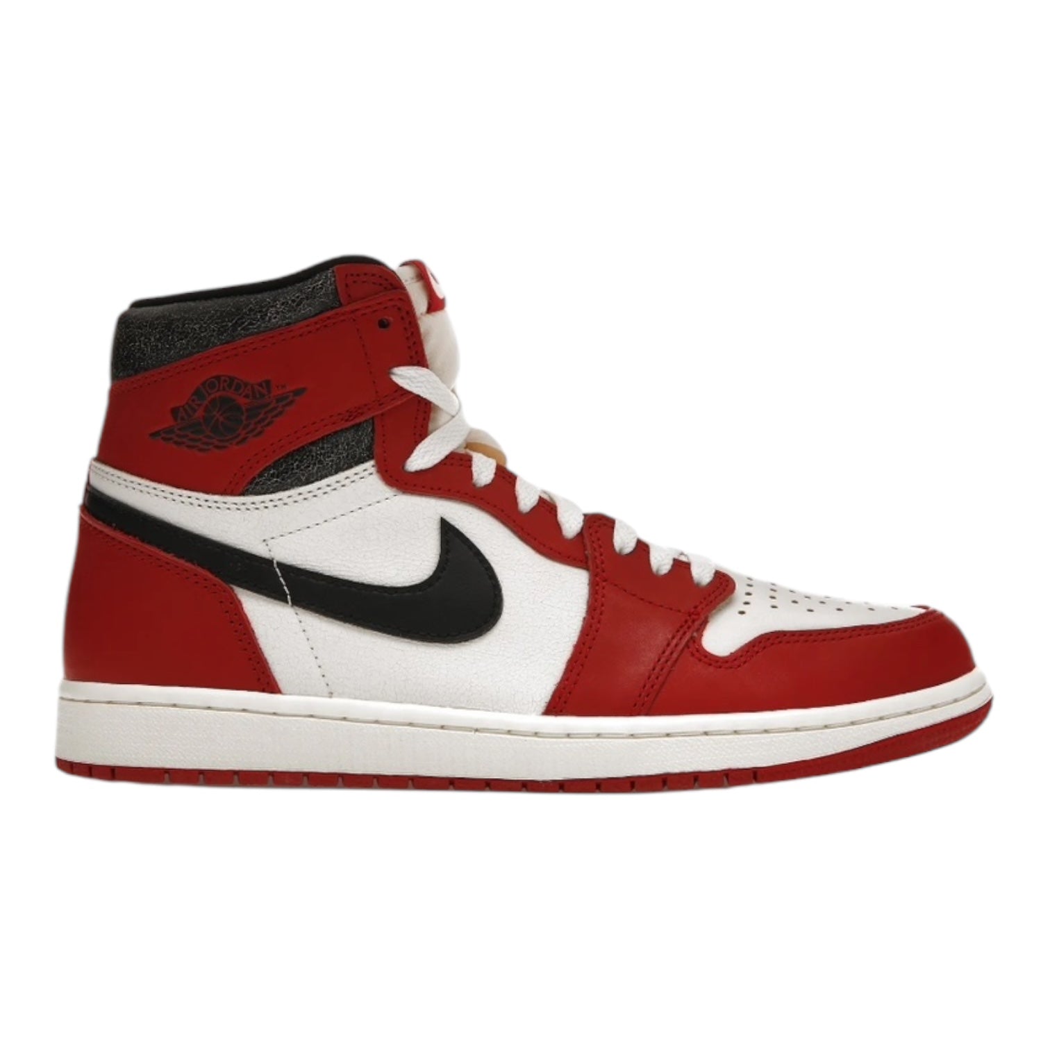 Jordan 1 Retro High OG Chicago Lost and Found (Used)