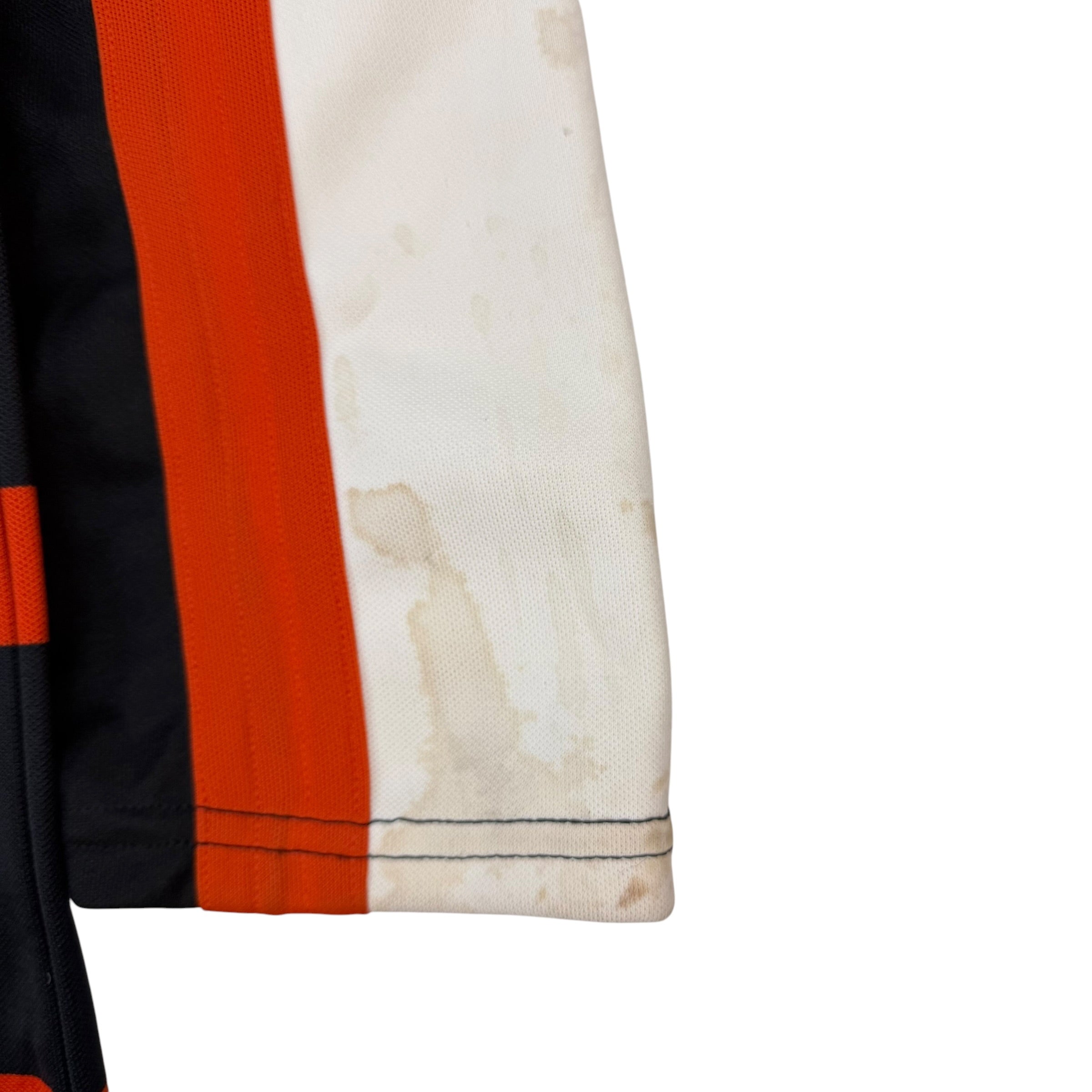 Vintage NHL All Star Game Jersey CCM Black