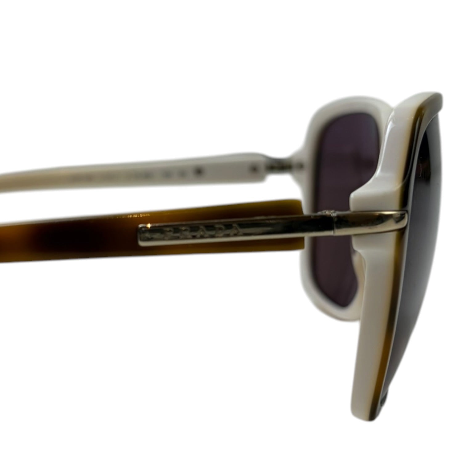 (W) Vintage Prada Sunglasses