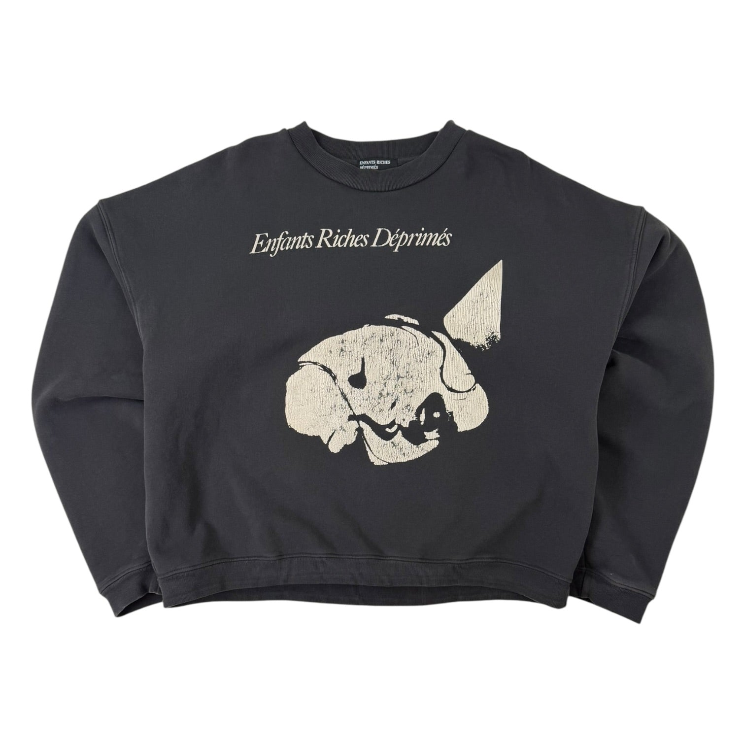 Enfants Riches Déprimés Sleep Sound Crewneck Sweatshirt