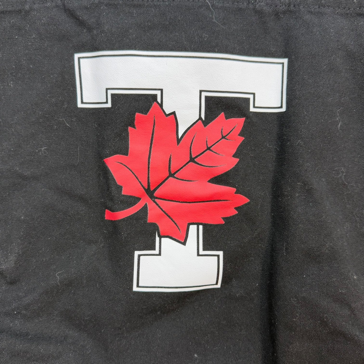 October’s Very Own x University Of Toronto Tote Bag