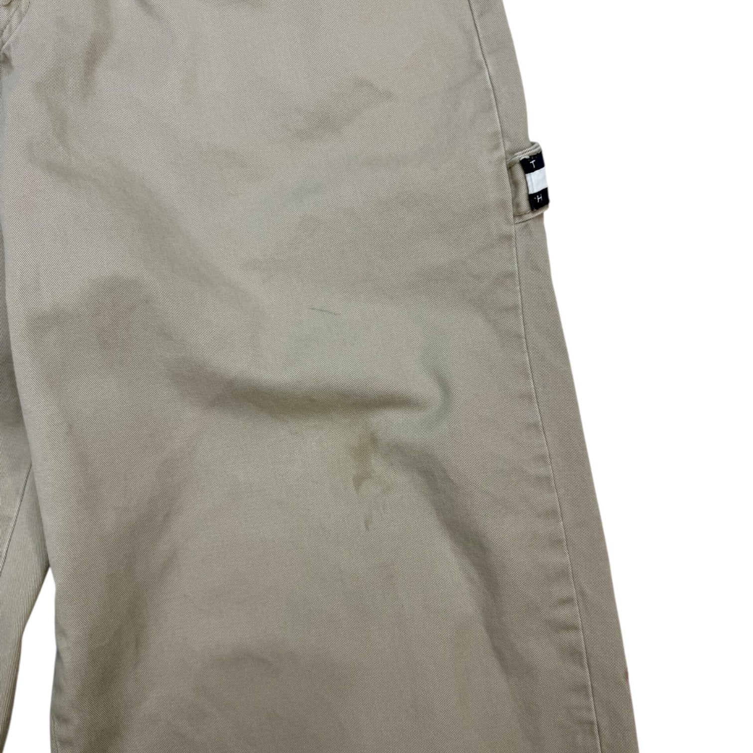 Vintage Tommy Hilfiger Carpenter Pants Khaki