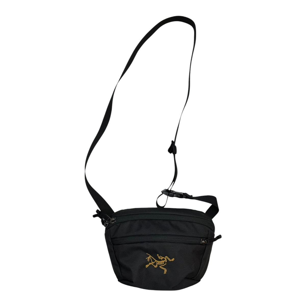 Arc’teryx Mantis 1 Waist Pack Black