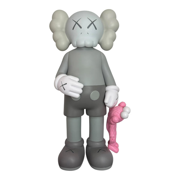 Kaws Share Vinyl Figure Grey