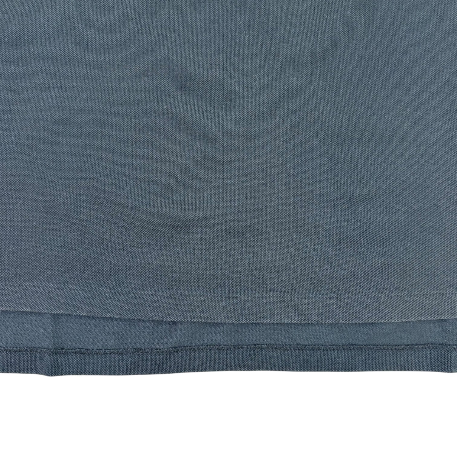 Vintage Polo Ralph Lauren Big Pony Polo T-Shirt Black