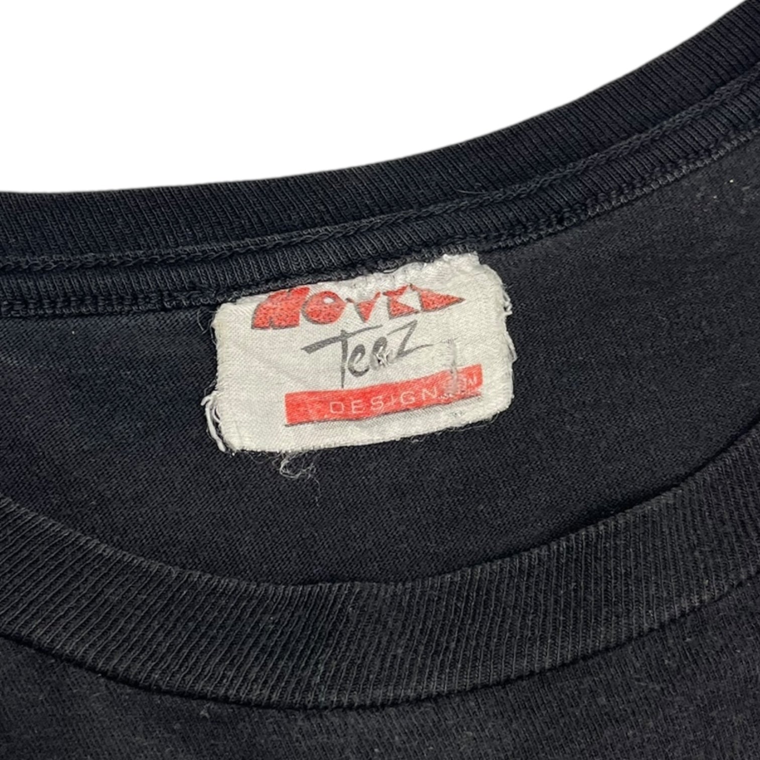 1993 Wile E. Coyote “Super Genius” T-Shirt