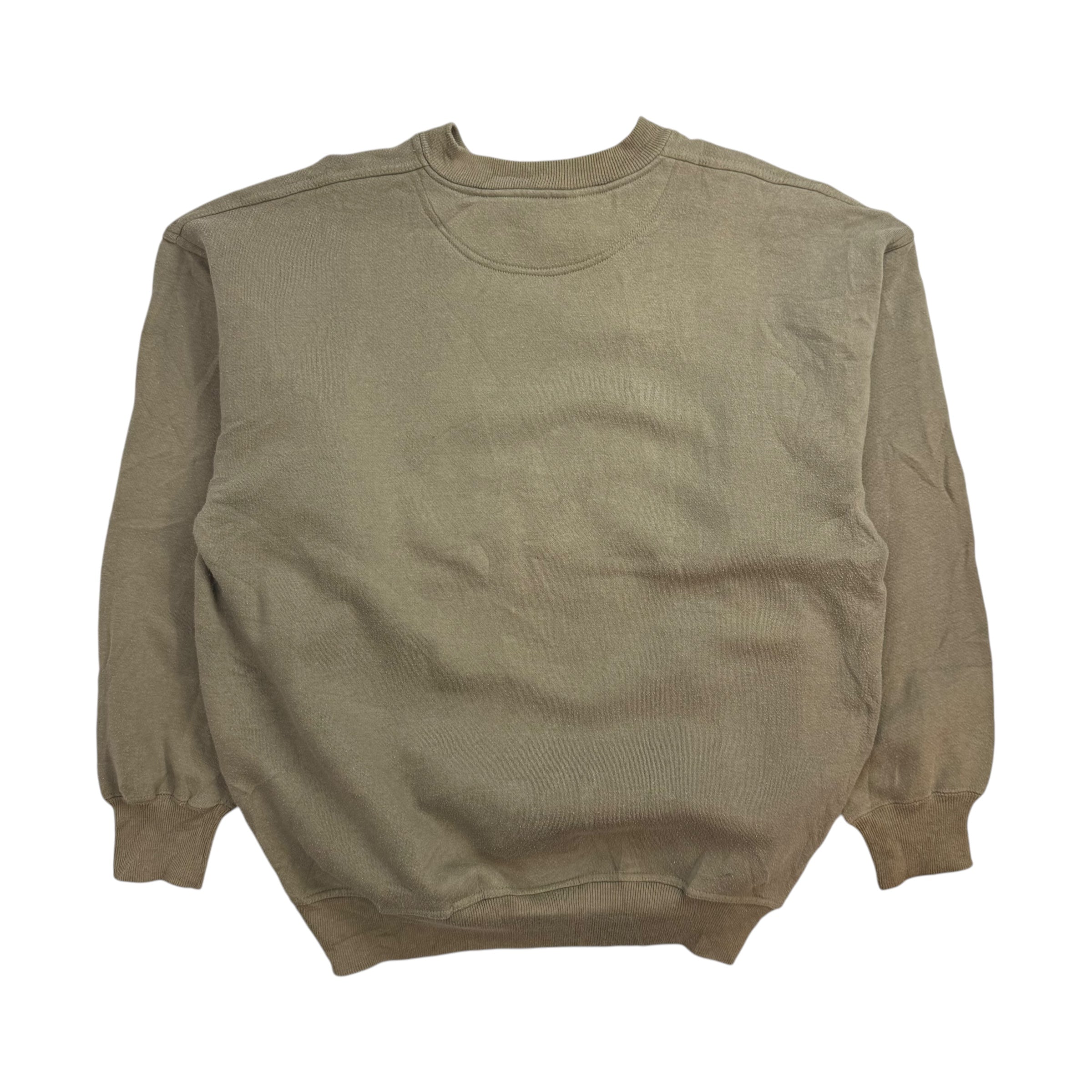 Vintage Cleveland Browns Tan