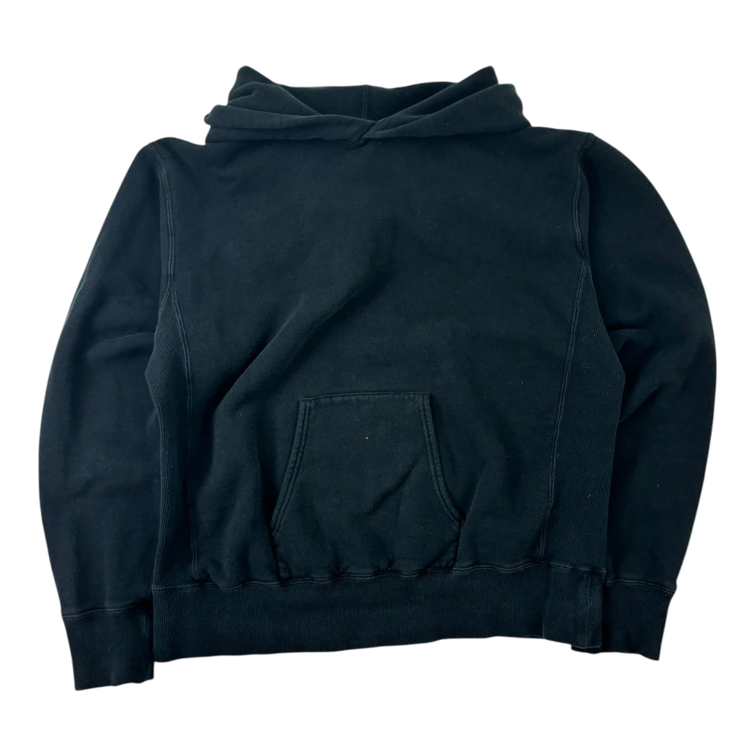 Sophnet Bandana Star Patch Hoodie Black