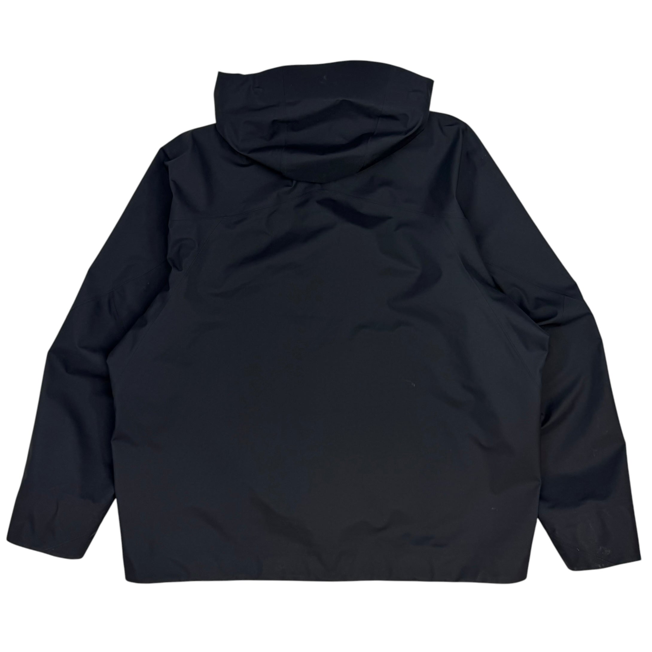 Arcteryx Veilance Diode Jacket Black