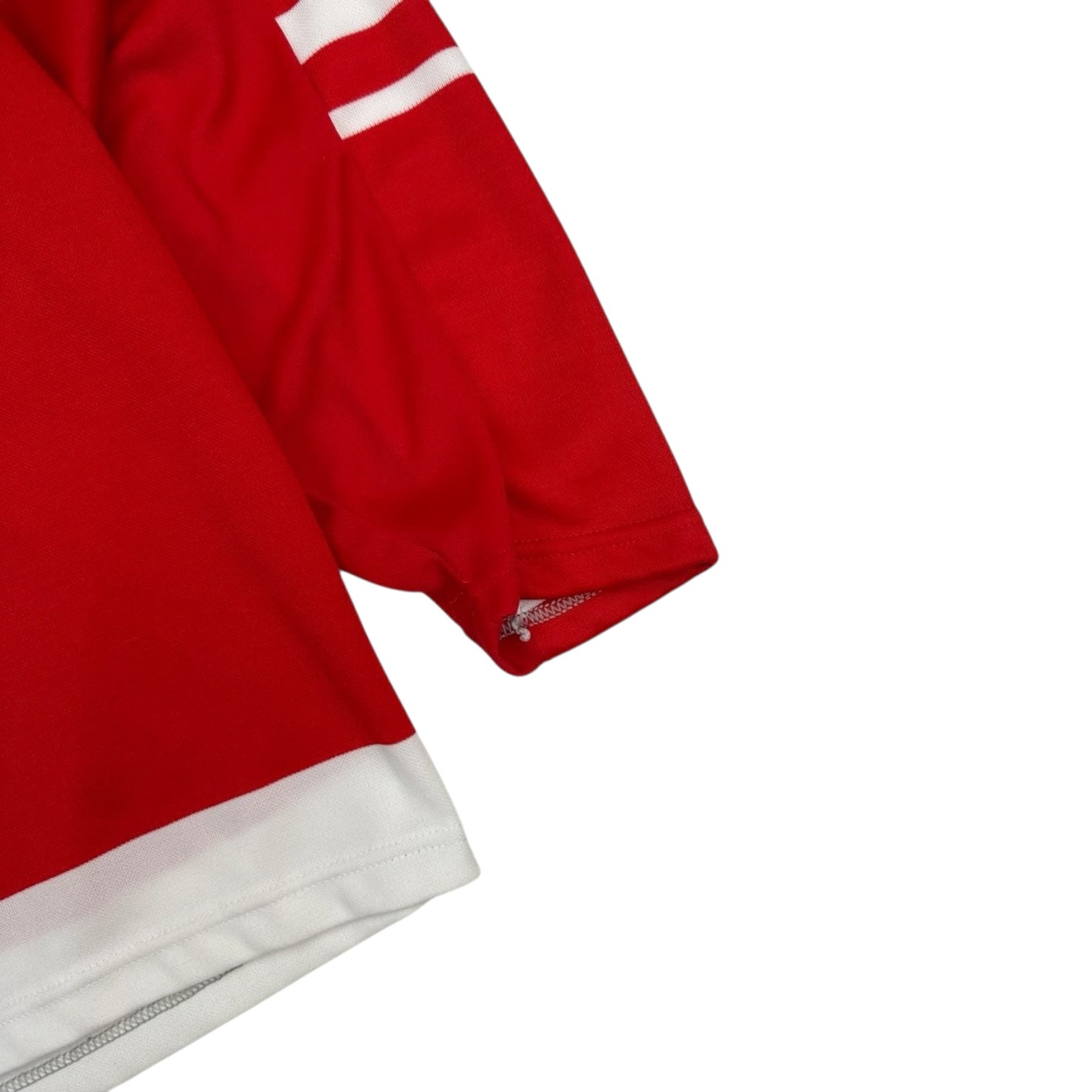 Vintage Team Canada Hockey Jersey Red