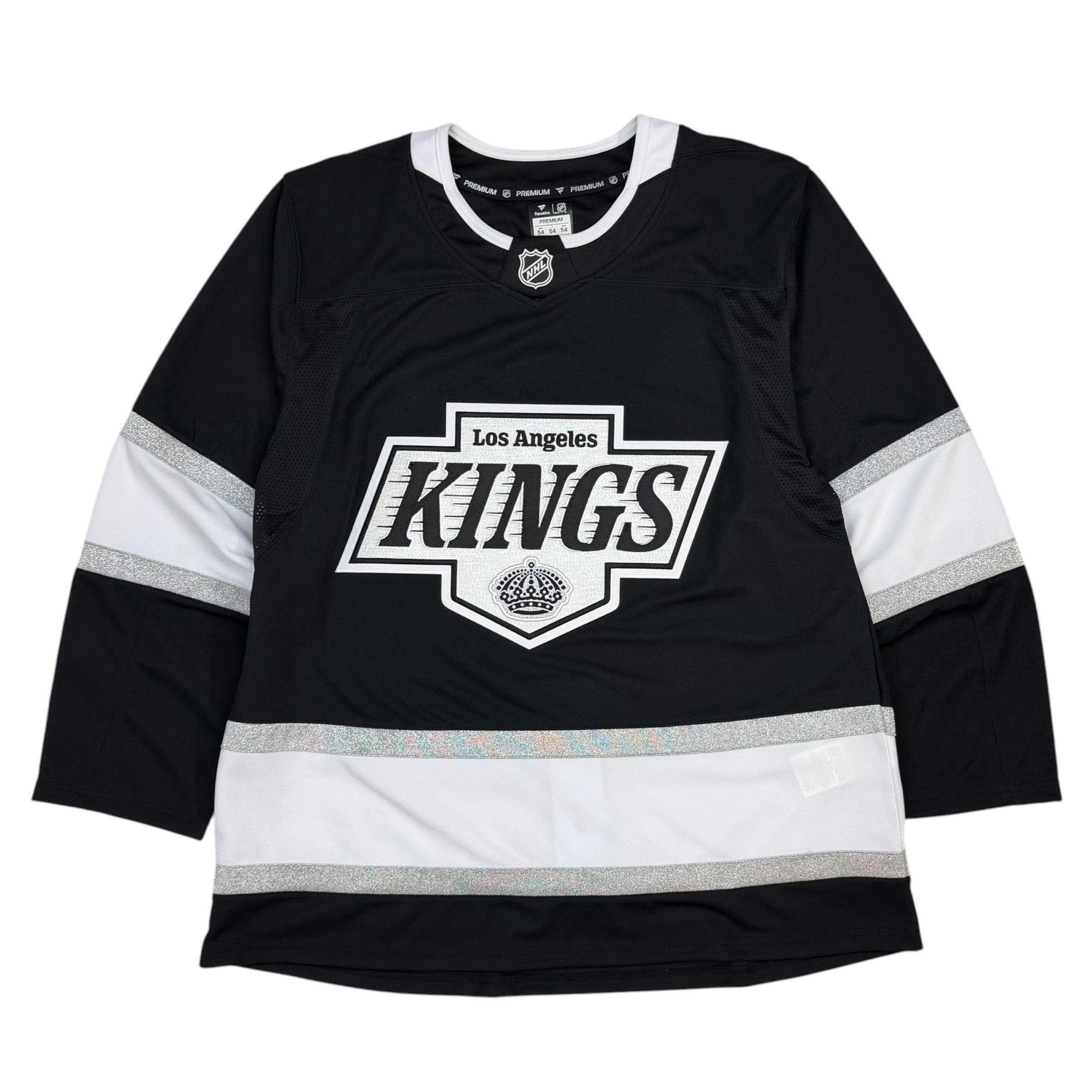 Los Angeles Kings Fanatics Jersey
