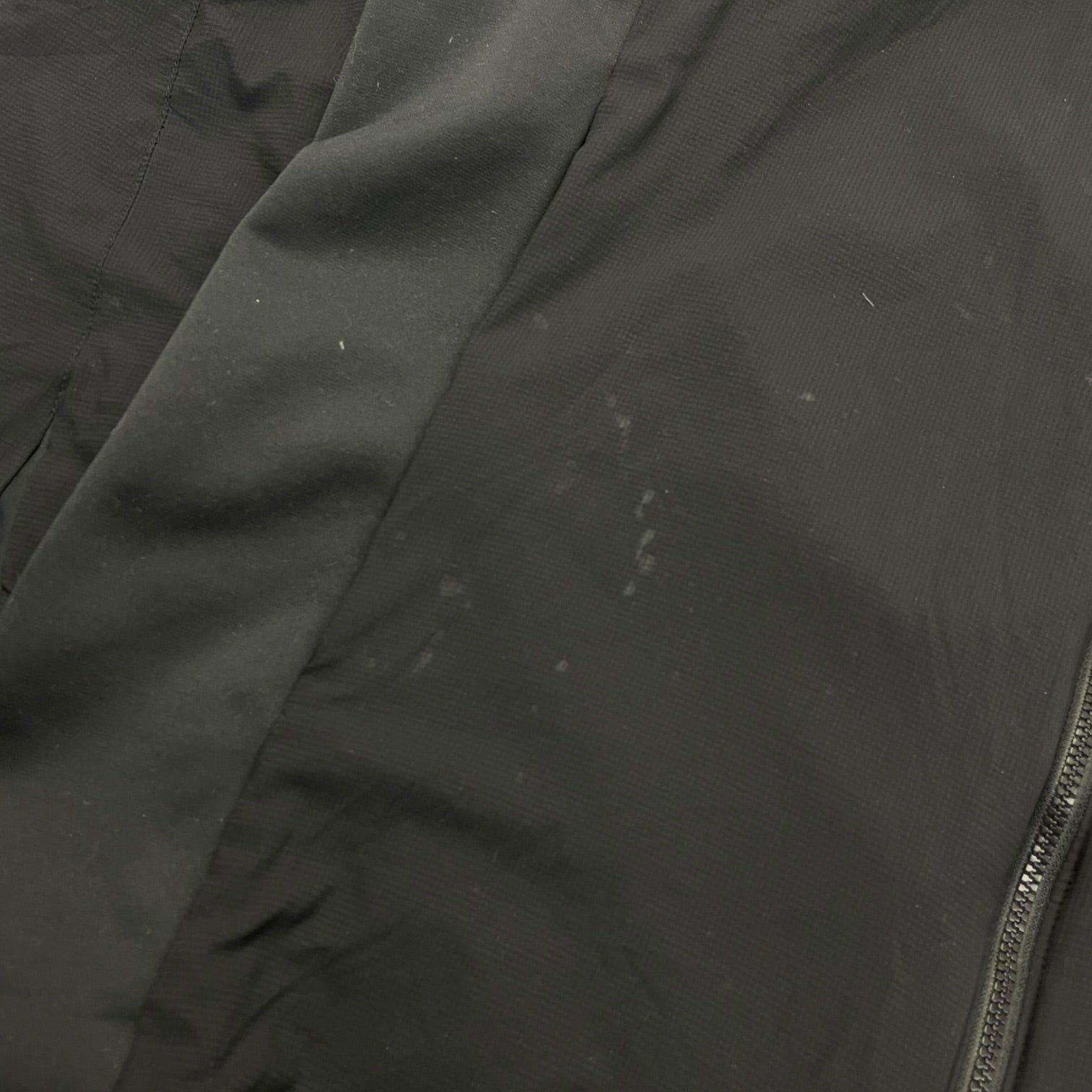 Arc’teryx Atom LT Jacket Black