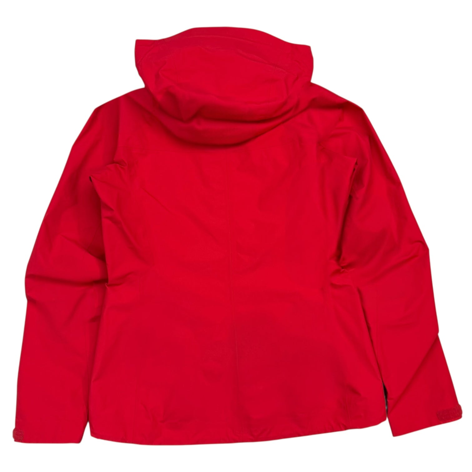 Arc’teryx Women’s Beta AR Jacket Red