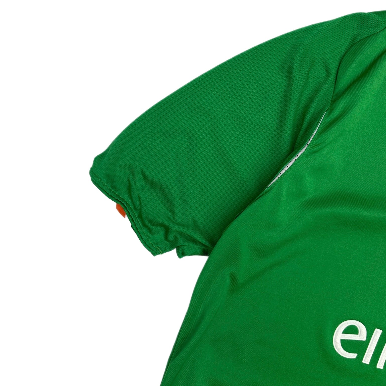 2004/06 Ireland Umbro Home Jersey