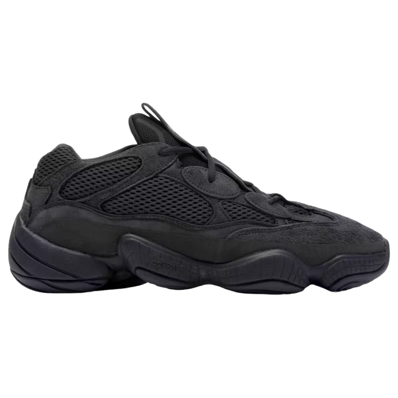 Adidas Yeezy 500 Utility Black (Used)