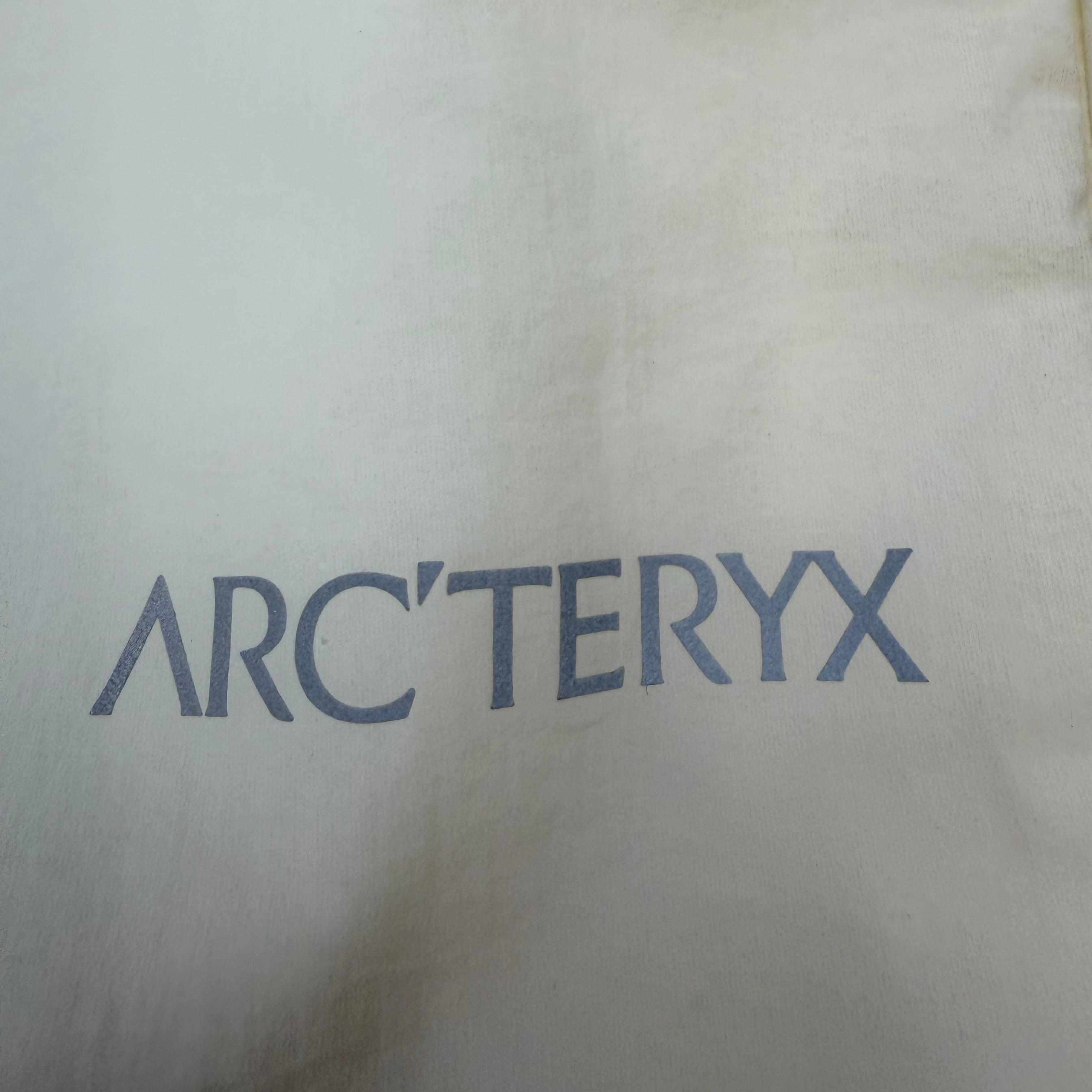 Arc'teryx System A Tyjax Insulated Short-Sleeve Shirt Cream