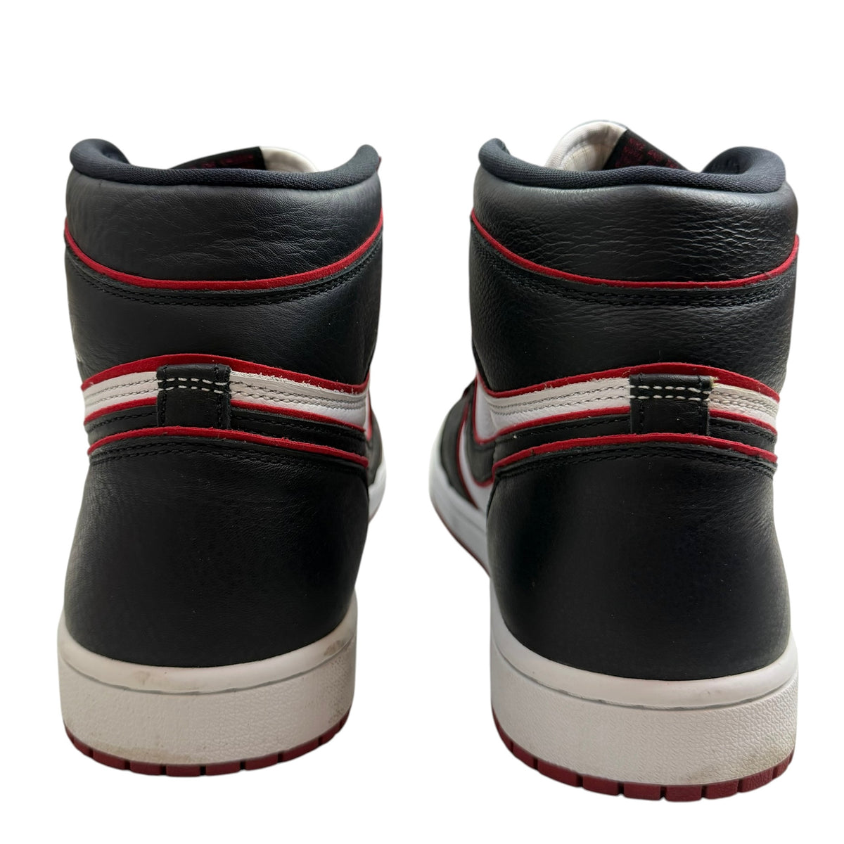 Jordan 1 High Bloodline (Used)