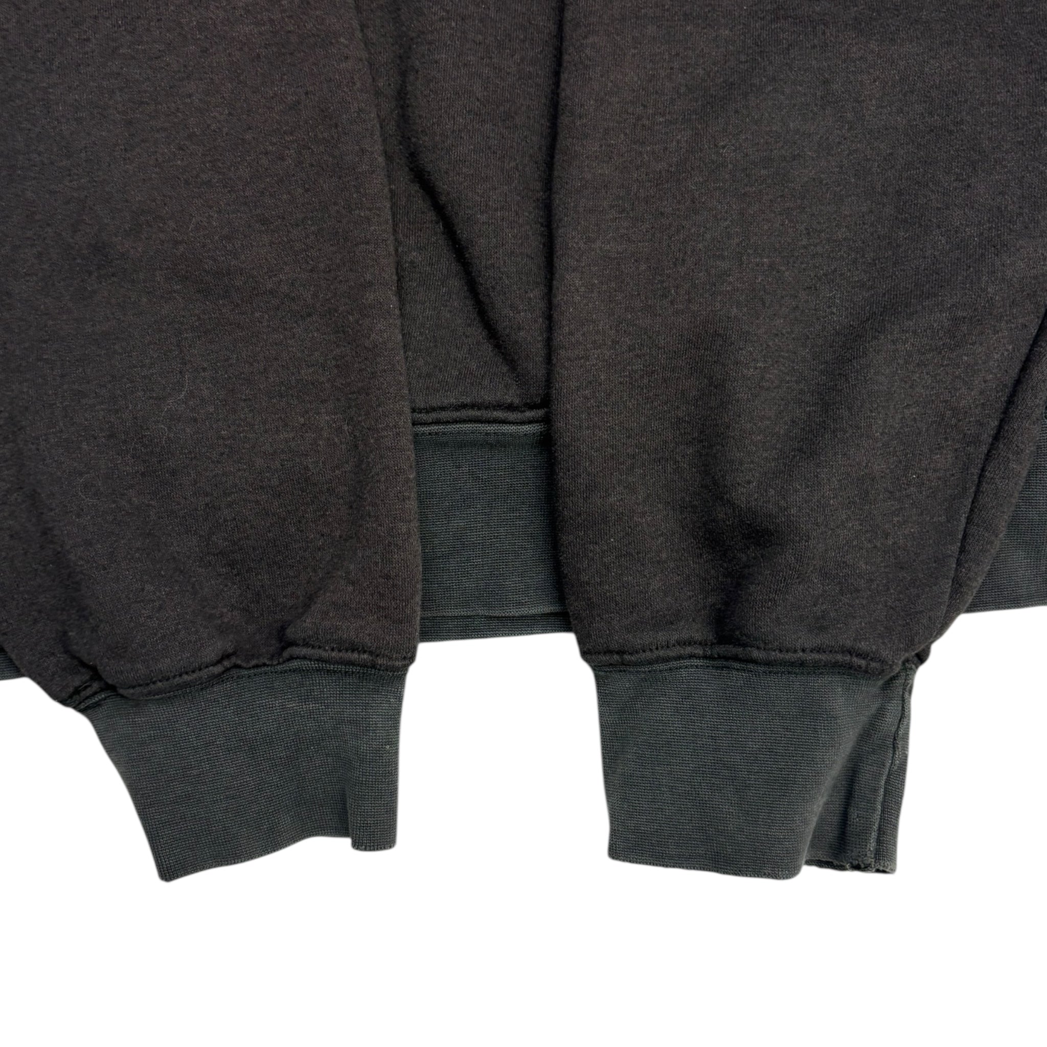 Vintage Blind Skateboards Flame Logo Hoodie Faded