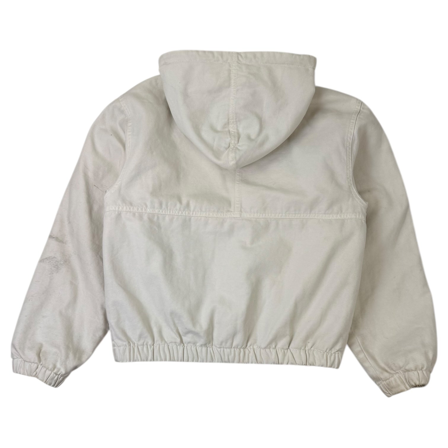 Stussy Workgear Canvas Work Jacket