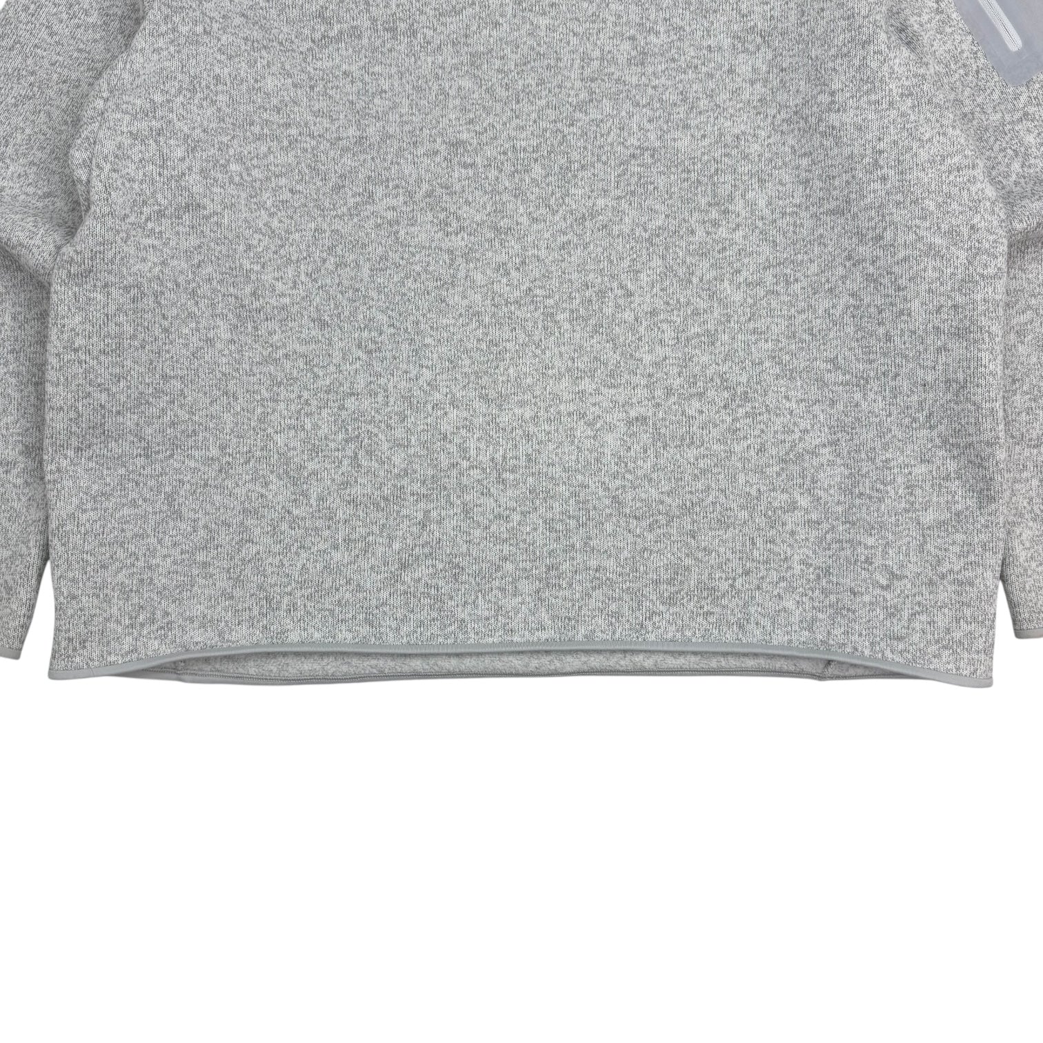 Arc’teryx Women’s Covert Crewneck Grey