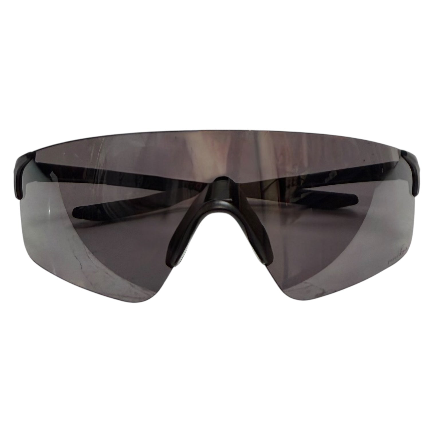 Oakley EVZero Blades Sun Glasses Matte Black