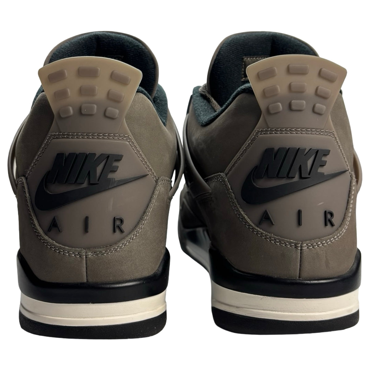 Jordan 4 Retro Cave Stone (Used)