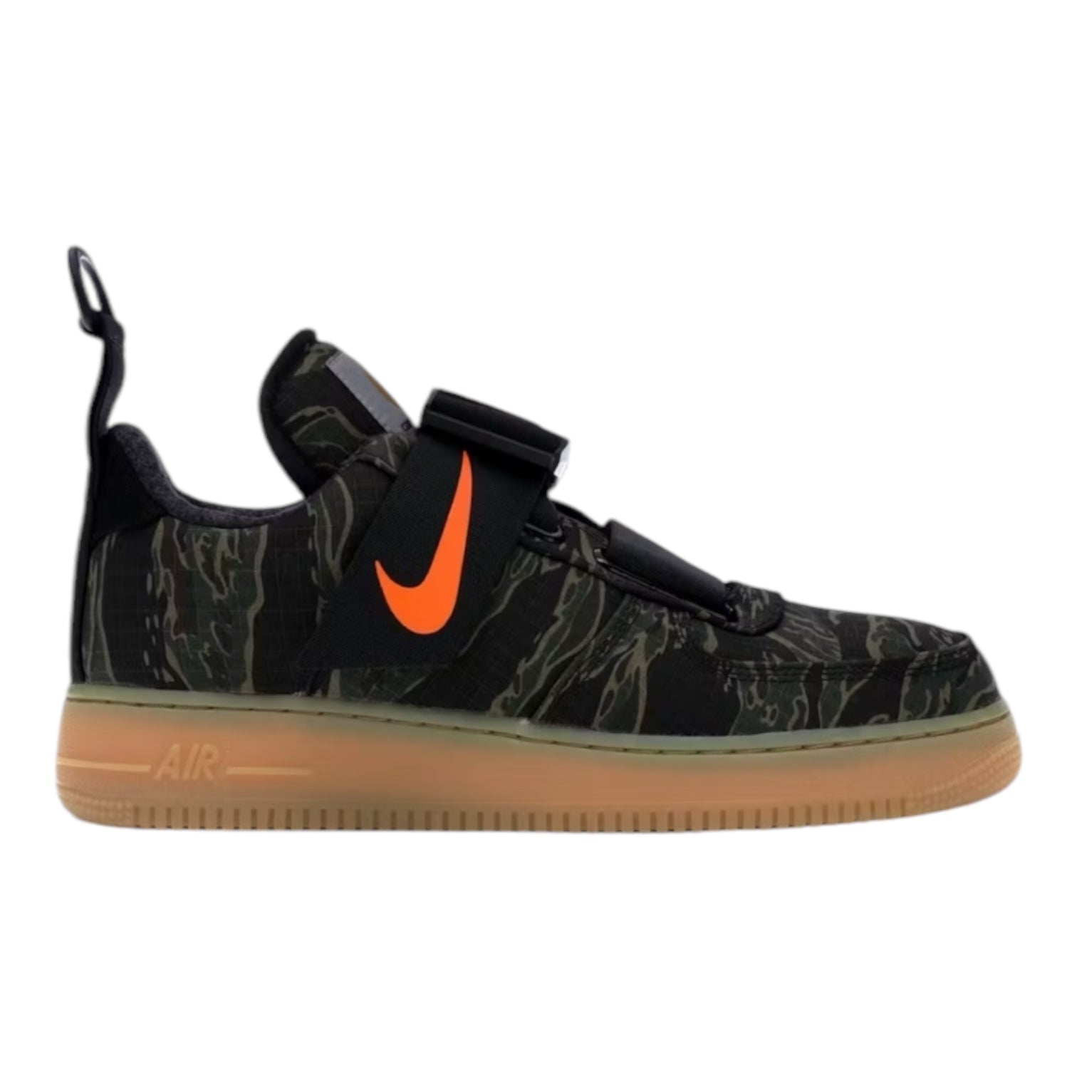 Nike Air Force 1 Low Utility Carhartt WIP Camo (Used)