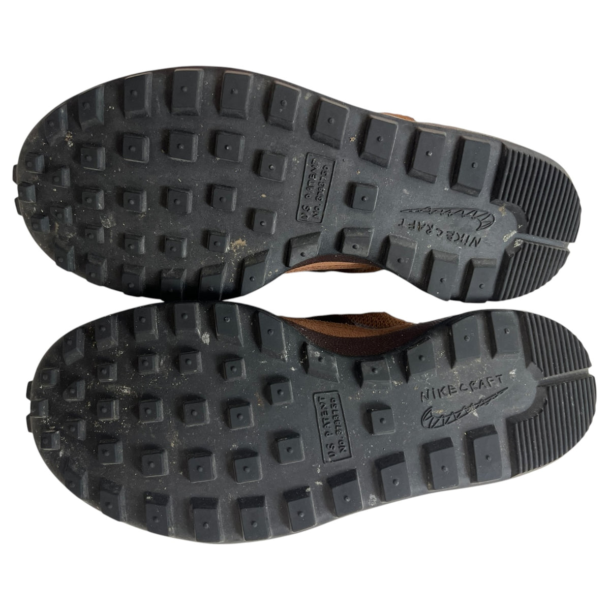 Nikecraft General Purpose Shoe Field Brown