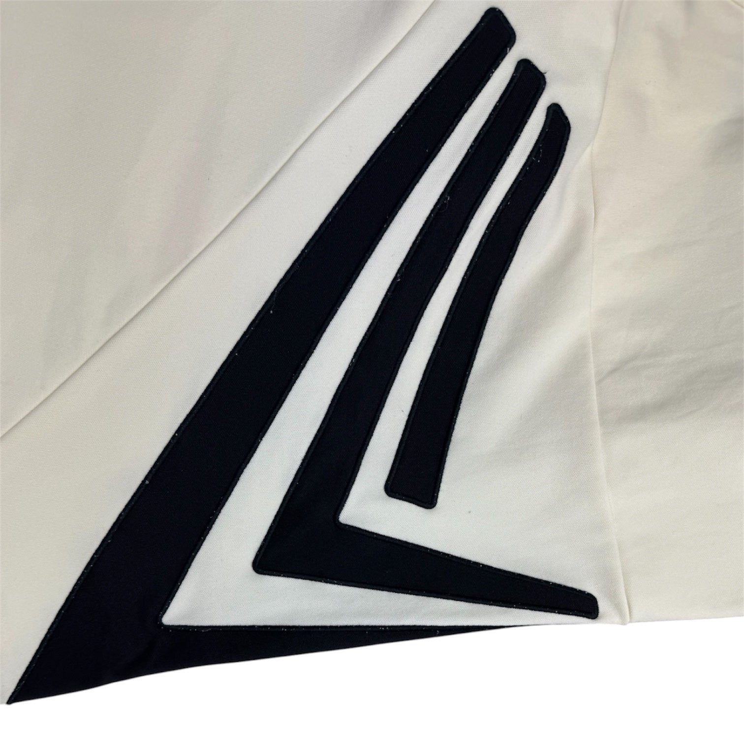 Fear of God Athletics Goalie Jersey White