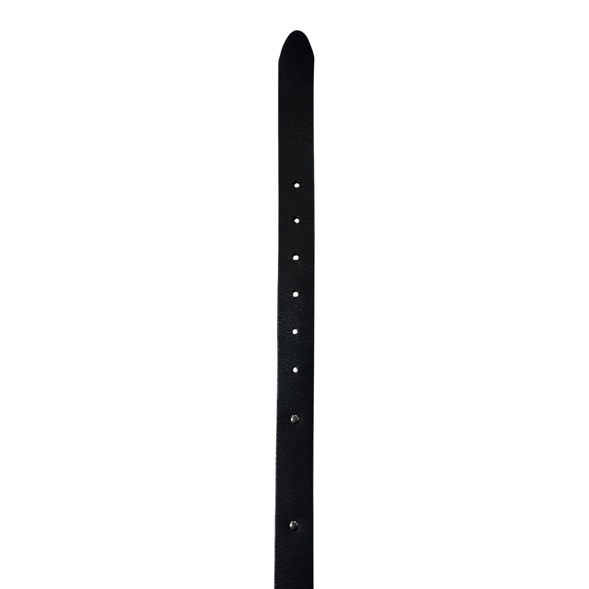 Stussy SS Link Studded Belt Black
