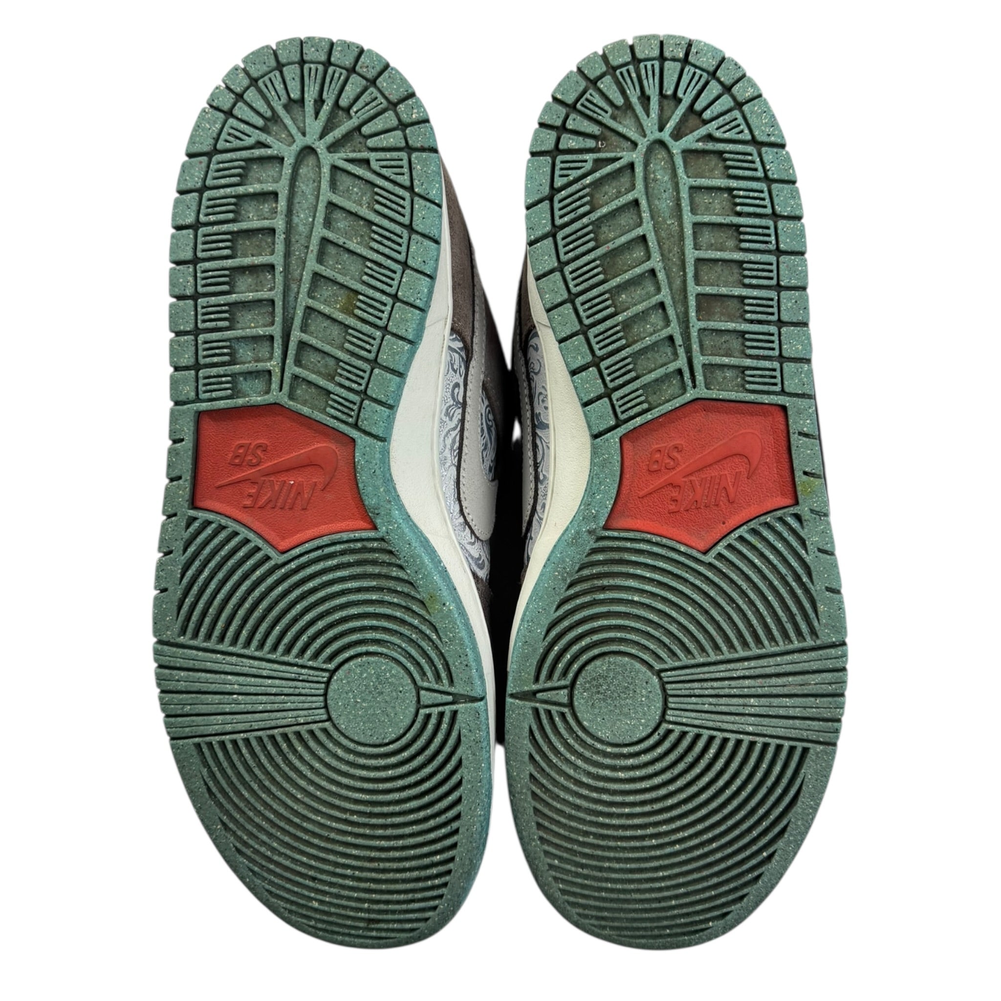 Nike SB Dunk Low Big Money Savings (Used)