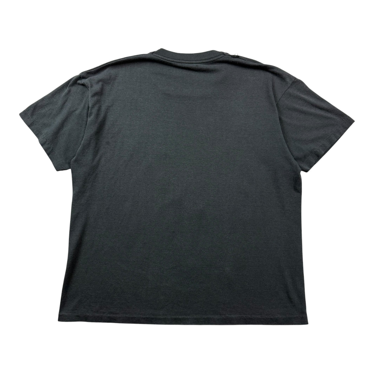 1991 Colin James Promo Tee Black