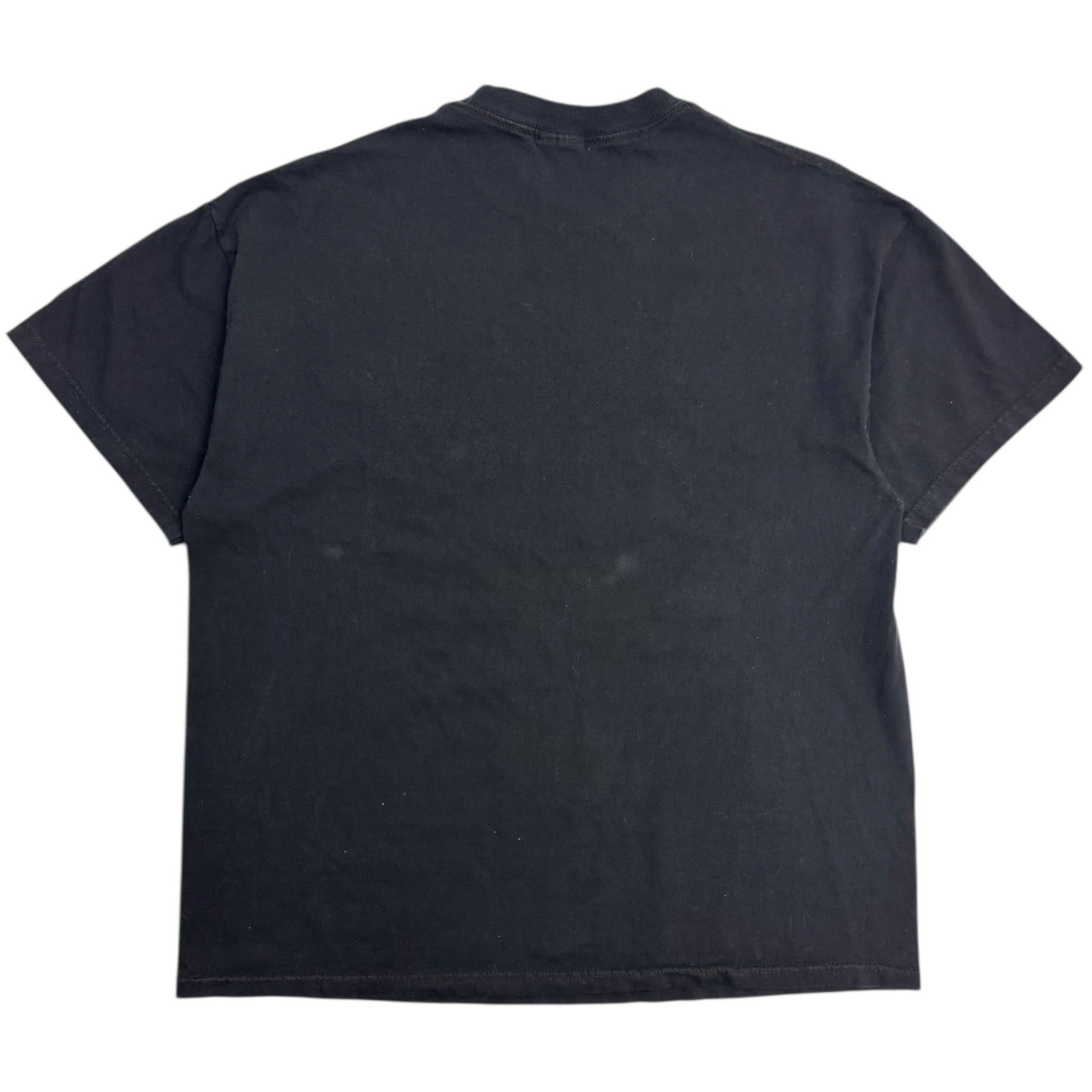 2006 My Chemical Romance Black Parade Girls T-Shirt