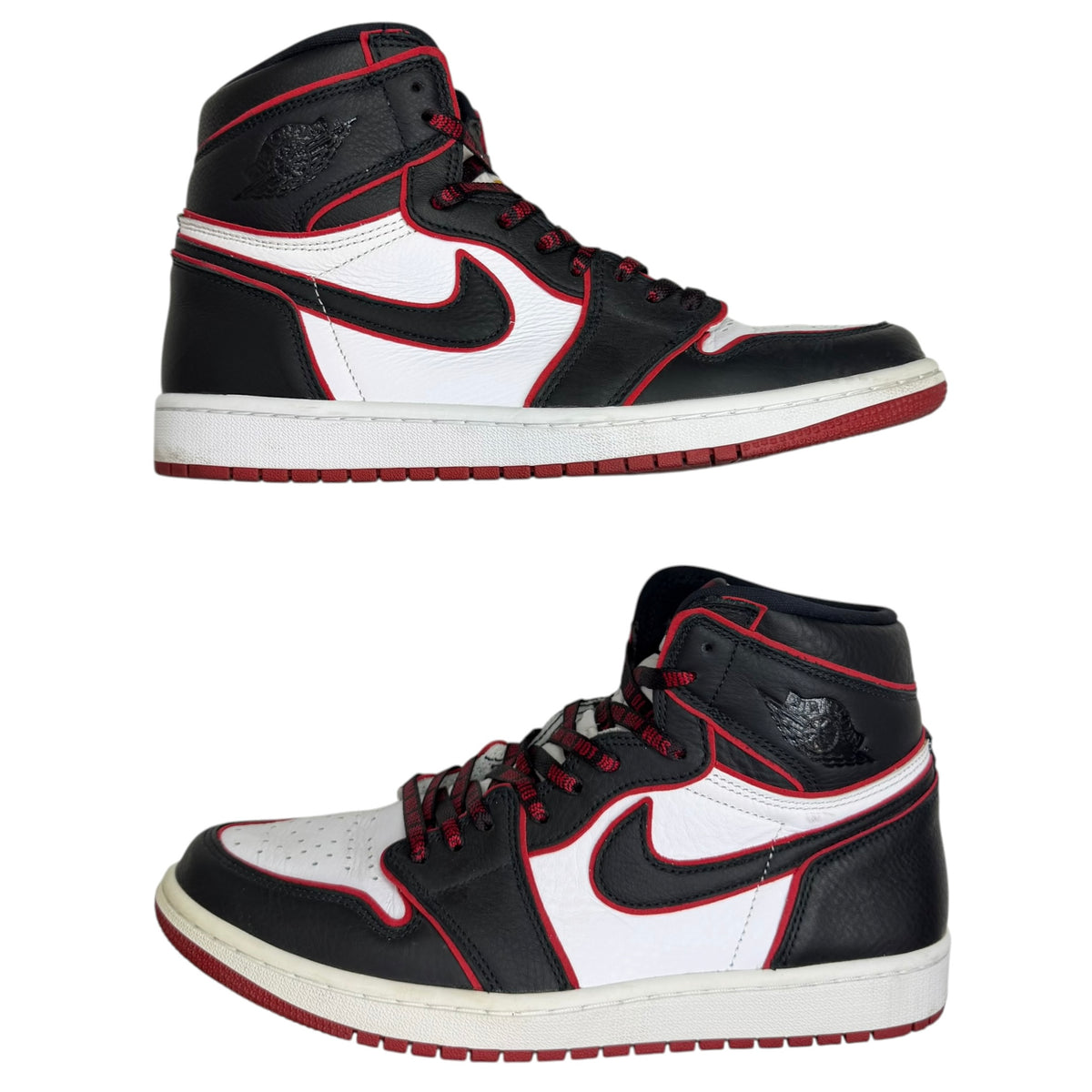 Jordan 1 High Bloodline (Used)