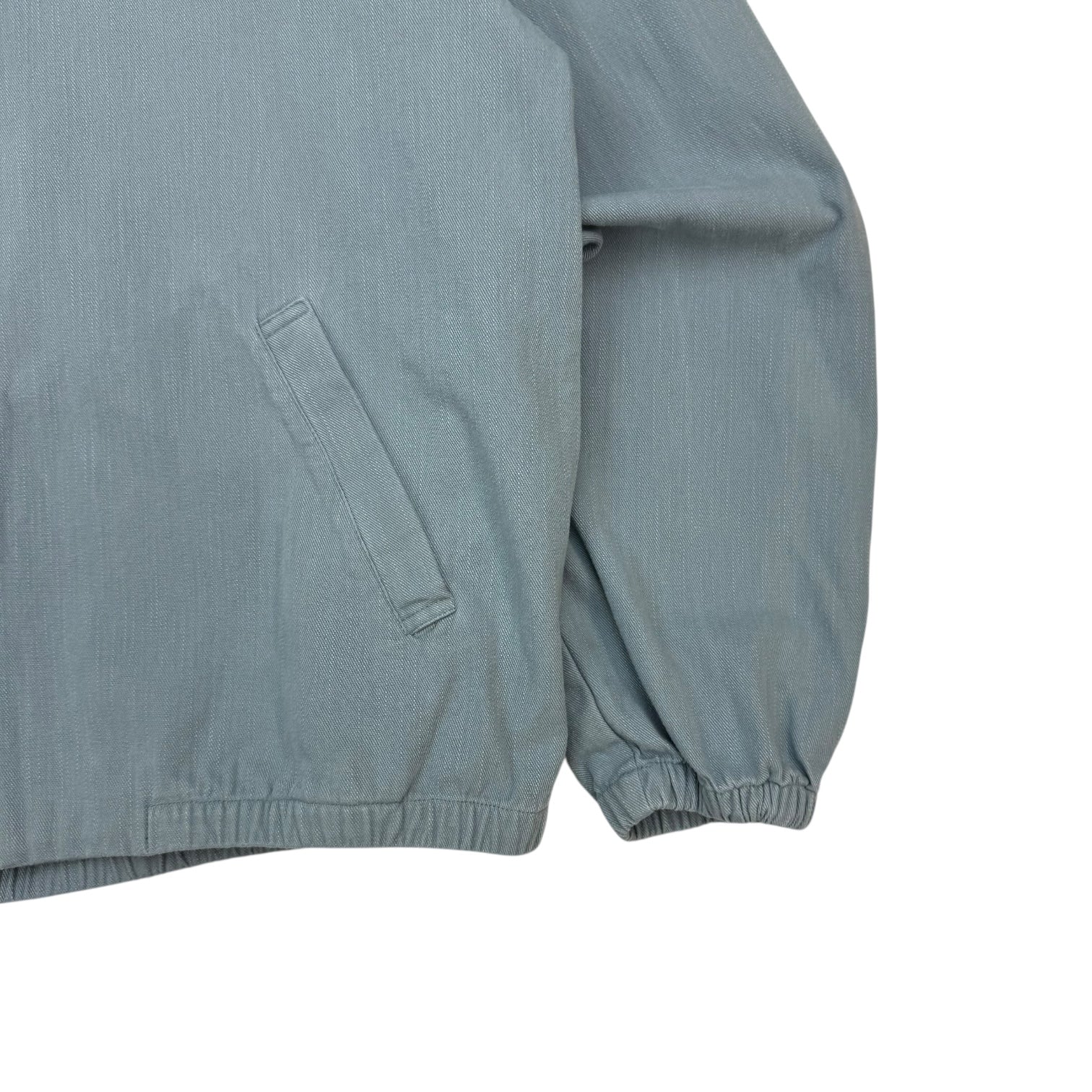 Billionaire Boys Club Icecream Soft Serve Casual Zip Jacket Blue