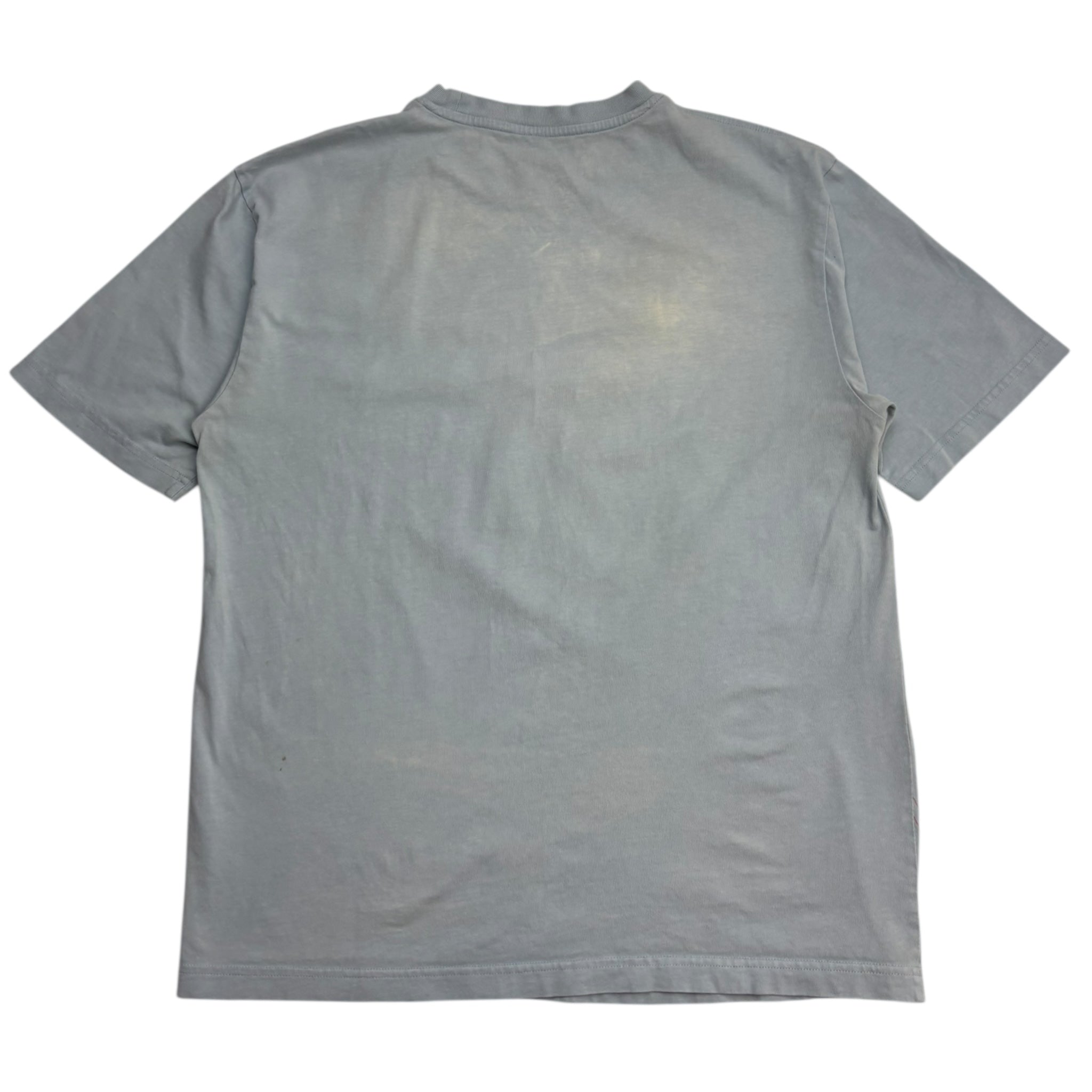 Palace Paladiso T-Shirt Sky Blue