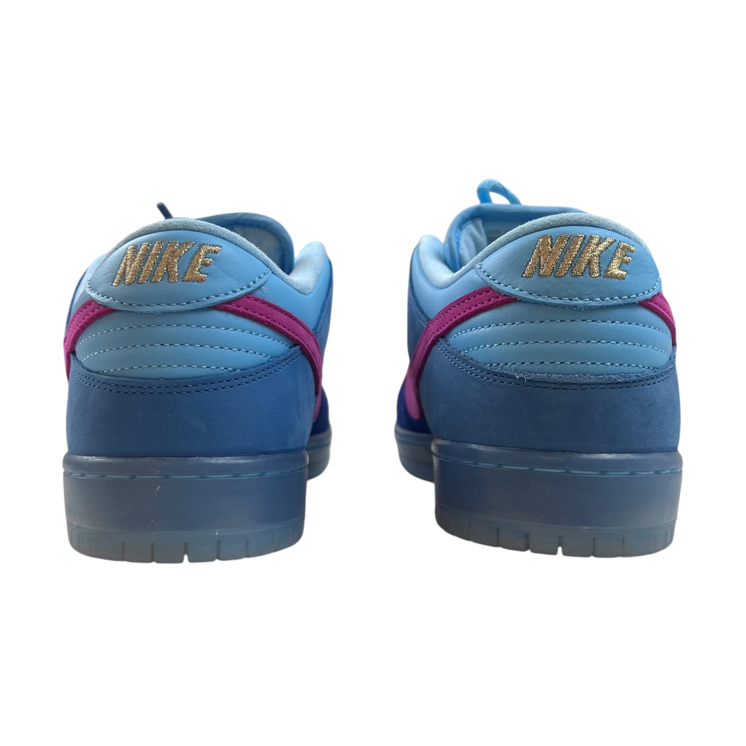 Nike Dunk SB Low Run The Jewels (Used)