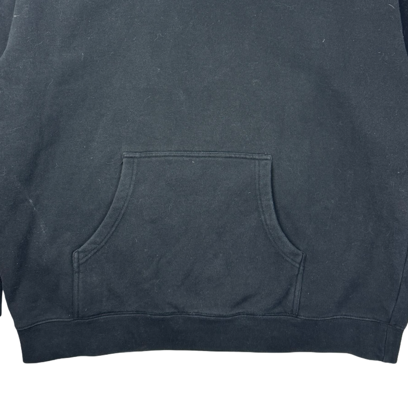Sci-Fi-Fantasy Hoodie Black