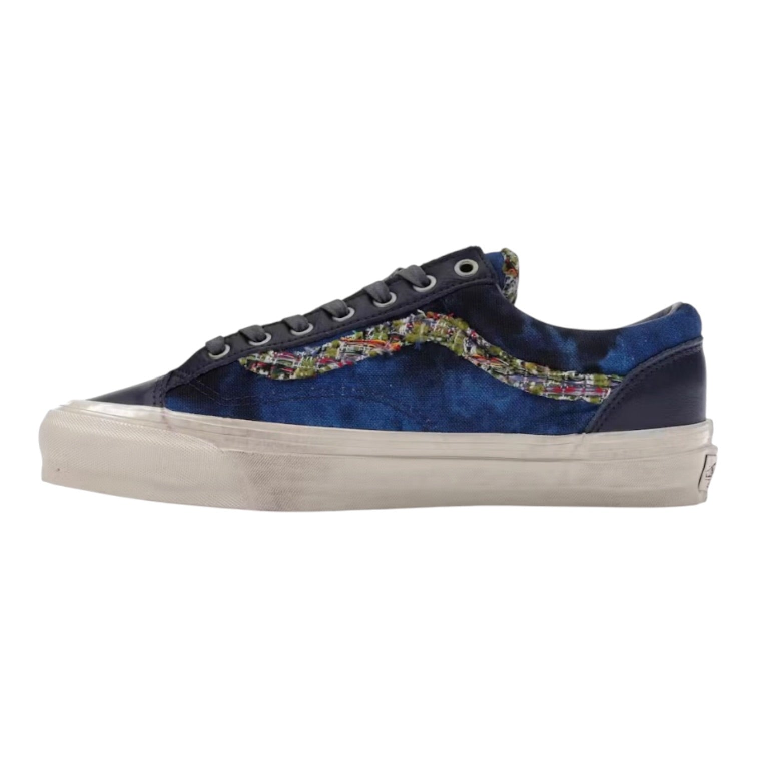 Vans LX Old Skool 36 Souvenir Navy