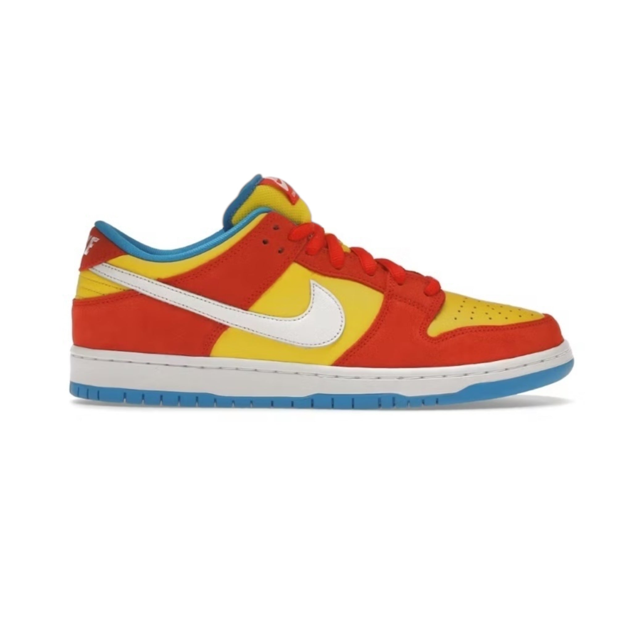 Nike SB Dunk Low Bart Simpson (Used)